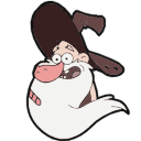 Old Man McGucket hand cursor