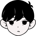 OMORI arrow cursor