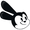 Oswald arrow cursor