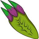 Palmon hand cursor