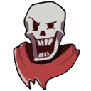 Papyrus hand cursor