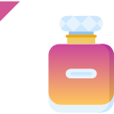 Parfum arrow cursor