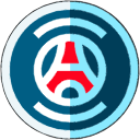 Paris Saint-Germain hand cursor