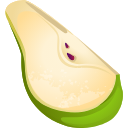 Pear arrow cursor