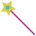 Pepa Pig arrow cursor