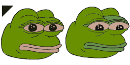 Pepe the Frog