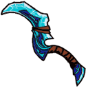 Phantom Assassin arrow cursor