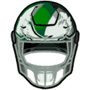 Philadelphia Eagles hand cursor