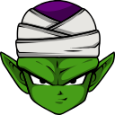 Piccolo Daimao arrow cursor