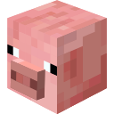 Pig Mob arrow cursor