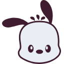 Pochacco arrow cursor