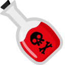 Poison arrow cursor