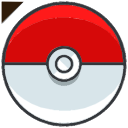 Pokemon go arrow cursor