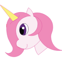 Pony arrow cursor