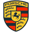 Porsche hand cursor