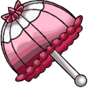 Princess Peach arrow cursor