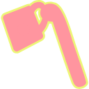 Prismo hand cursor