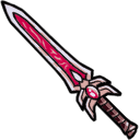 Queen of Pain arrow cursor