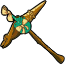 Rabbit Raider arrow cursor