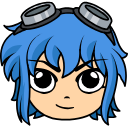 Ramona Flowers arrow cursor