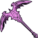 Raven arrow cursor