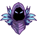 Raven hand cursor