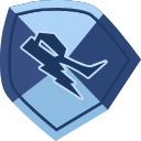 Ravenclaw Crest arrow cursor