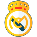 Real Madrid hand cursor