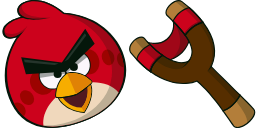 Red J. Bird