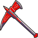 Red Knight arrow cursor