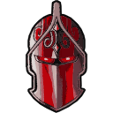 Red Knight hand cursor