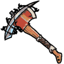 Renegade Raider arrow cursor