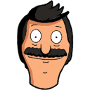 Robert «Bob» Belcher hand cursor