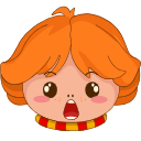 Ron Weasley arrow cursor