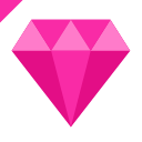 Ruby arrow cursor