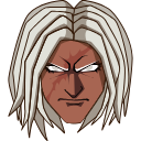 Sakura Ogami arrow cursor