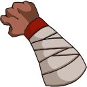 Sakura Ogami hand cursor