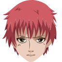 Sasori arrow cursor