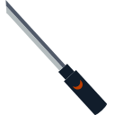 Sasuke Uchiha arrow cursor