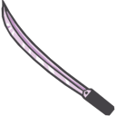 Sasuke Uchiha arrow cursor