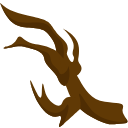 Scarecrow hand cursor