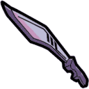 Scratch arrow cursor