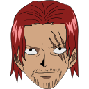 Shanks arrow cursor