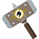 Shao Kahn arrow cursor