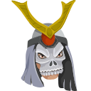 Shao Kahn hand cursor