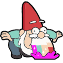 Shmebulock hand cursor