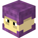 Shulker arrow cursor