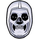 Skull Trooper hand cursor