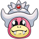 Slowking arrow cursor