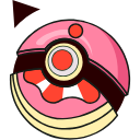 Slowking hand cursor